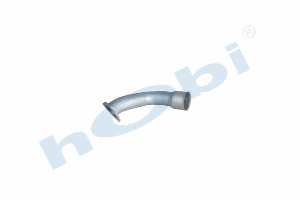 MC 2648 E1, Alusi, Pipe, Exhaust Front,