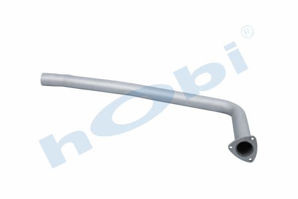 MC 1013 E0, Alusi, Pipe, Exhaust Front,