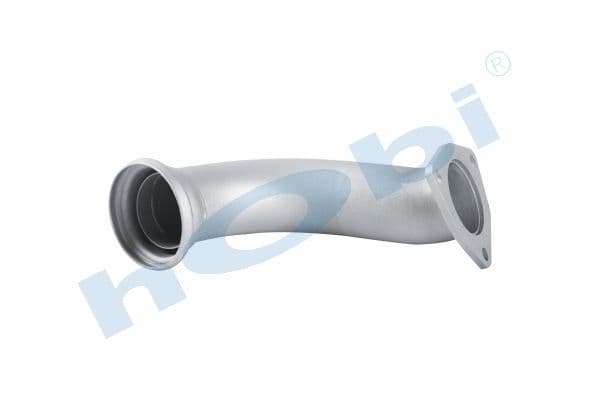 MC 2429 E1, Alusi, Pipe, Exhaust Front,