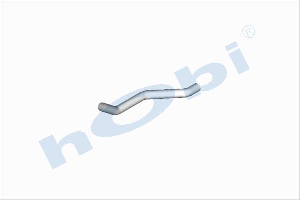 MC 2222 E0, Alusi, Pipe, Exhaust Front,