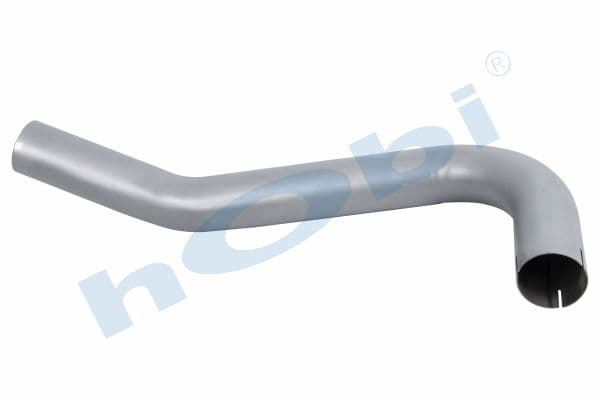 MC 2222 E0, Alusi, Pipe, Exhaust Front,