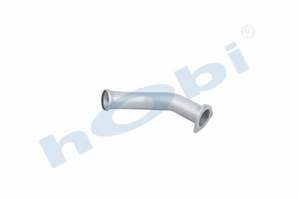 MC 1628 E1, Alusi, Pipe, Exhaust Front,