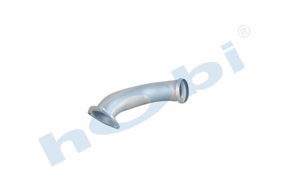 MC 2228 E0, Alusi, Pipe, Exhaust Front,