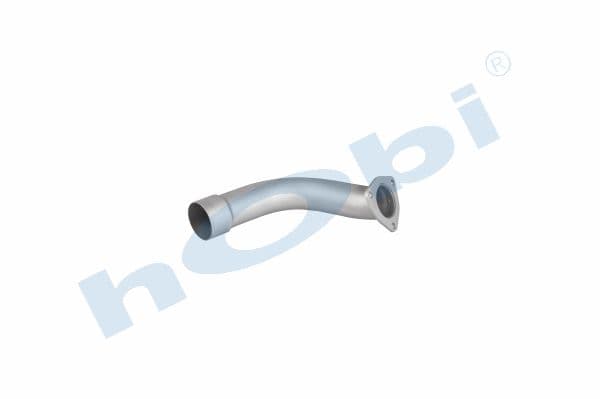 MC 1926 E1, Alusi, Pipe, Exhaust Front,