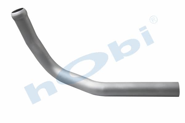 MC 1926 E0, Alusi, Pipe, Exhaust Front,