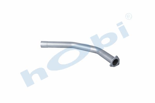 MC 1924 E0, Alusi, Pipe, Exhaust Front,