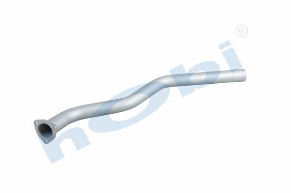 MC 1924 E0, Alusi, Pipe, Exhaust Front,