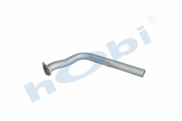 MC O303 E2, Alusi, Pipe, Exhaust Front,
