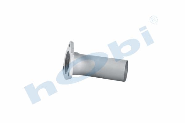 MC O303 E2, Alusi, Pipe, Exhaust Front,