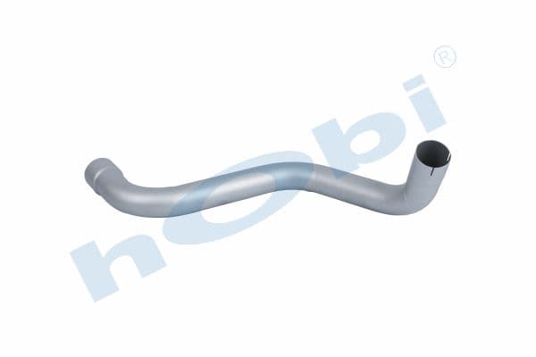 MC 2429 E1, Alusi, Pipe, Exhaust Front,