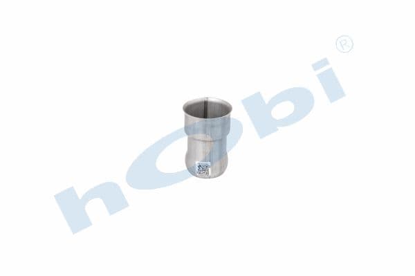 MC 1926 E1, Alusi, Pipe, Exhaust Front,