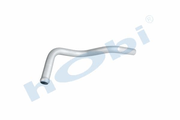 MC 2628 E1, Alusi, Pipe, Exhaust Front,