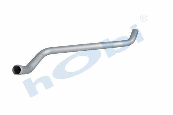 MC 1300 E1, Alusi, Pipe, Exhaust Front,