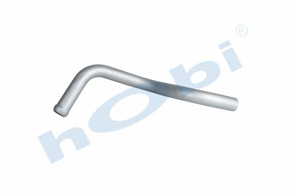 MC 2626 E0, Alusi, Pipe, Exhaust Front,