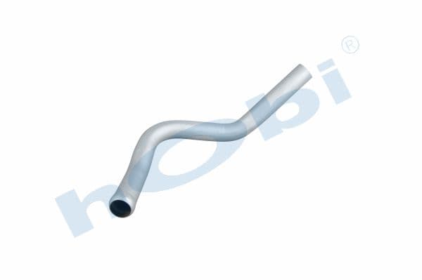 MC 1926 E0, Alusi, Pipe, Exhaust Front,
