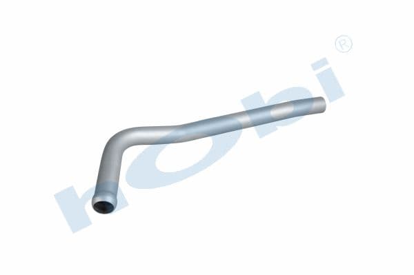 MC 1926 E0, Alusi, Pipe, Exhaust Front,