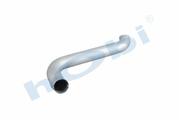 RN Premium E2, Alusi, Pipe, Exhaust Tail,