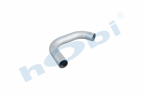 RN Midlum E3, Alusi, Pipe, Exhaust Tail,
