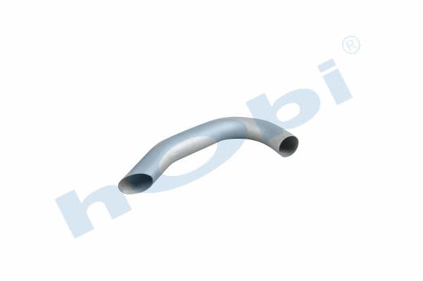 RN Midlum E3, Alusi, Pipe, Exhaust Tail,