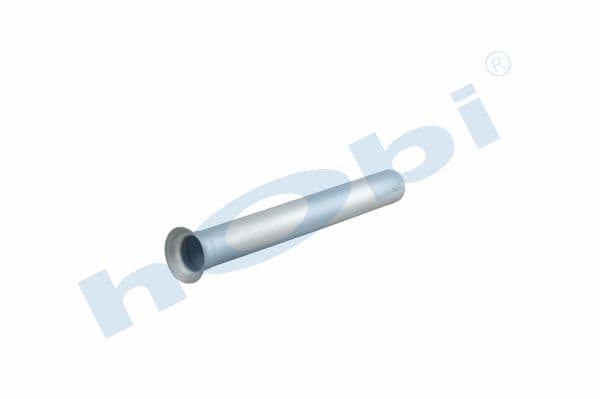 RN Midlum E4, Alusi, Pipe, Exhaust Tail,
