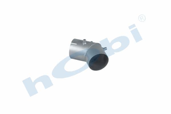 RN Premium E2, Alusi, Pipe, Exhaust Tail,