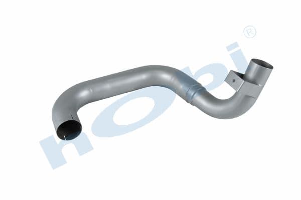 RN Manager E1, Alusi, Pipe, Exhaust Tail,