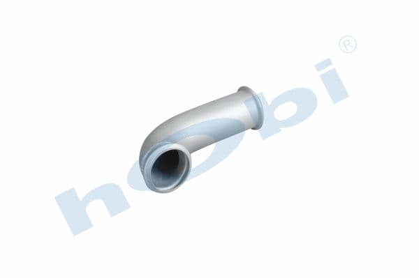 RN Kerax E5, Alusi, Pipe, Exhaust Tail,