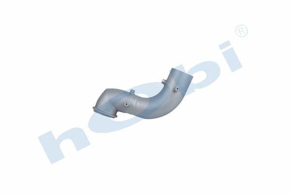 RN Kerax E5, Alusi, Pipe, Exhaust Tail,