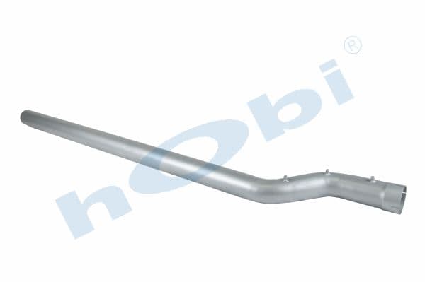 RN Premium E3, Alusi, Pipe, Exhaust Tail,