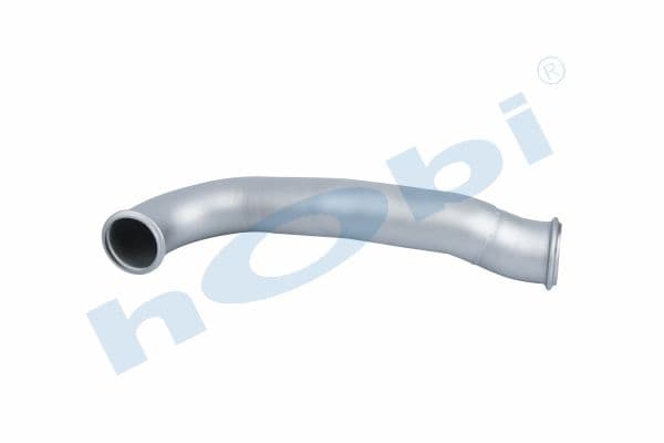 RN Magnum E5, Alusi, Pipe, Exhaust Tail,