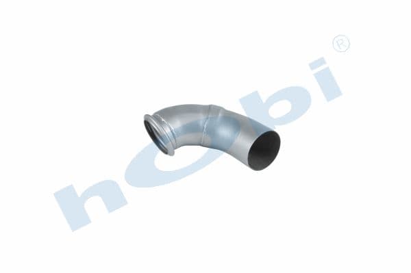 RN Magnum E4, Alusi, Pipe, Exhaust Tail,