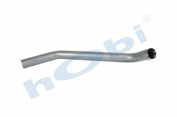 RN Midlum E3, Alusi, Pipe, Exhaust Tail,