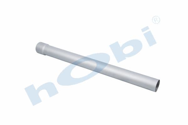 RN Midlum E3, Alusi, Pipe, Exhaust Tail,