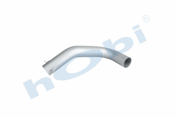 RN FR1 E2, Alusi, Pipe, Exhaust Tail,