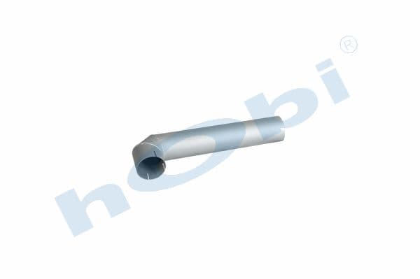 RN Manager E1, Alusi, Pipe, Exhaust Tail,