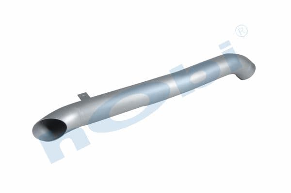 RN Magnum E2, Alusi, Pipe, Exhaust Tail,