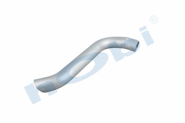 RN Premium E2, Alusi, Pipe, Exhaust Tail,