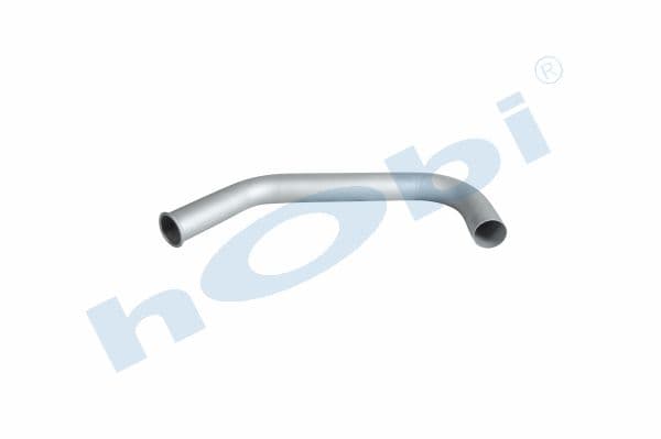 RN Midliner E0, Alusi, Pipe, Exhaust Tail,