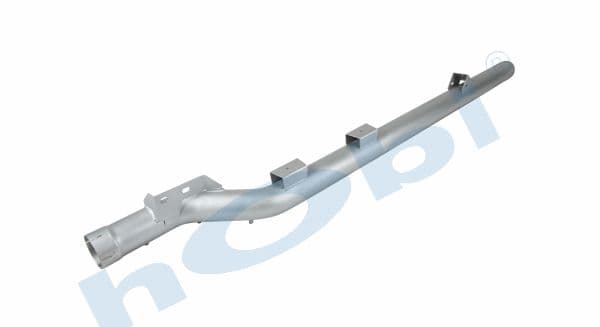 RN Premium E2, Alusi, Pipe, Exhaust Tail,