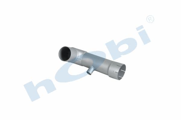RN C Class E0, Alusi, Pipe, Exhaust Tail,