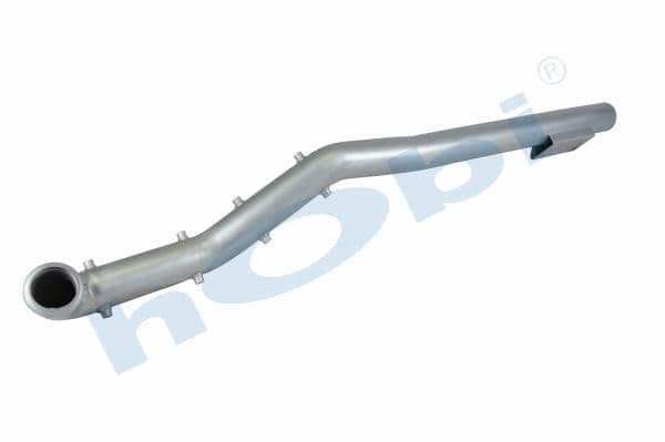 RN Kerax E3, Alusi, Pipe, Exhaust Tail,