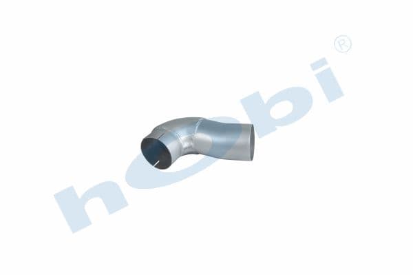 RN Maxter E1, Alusi, Pipe, Exhaust Tail,