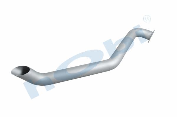 RN Tracer E2, Alusi, Pipe, Exhaust Tail,