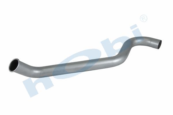 RN Midliner E2, Alusi, Pipe, Exhaust Tail,