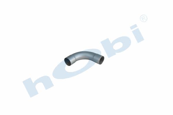 RN ER100 E1, Alusi, Pipe, Exhaust Tail,
