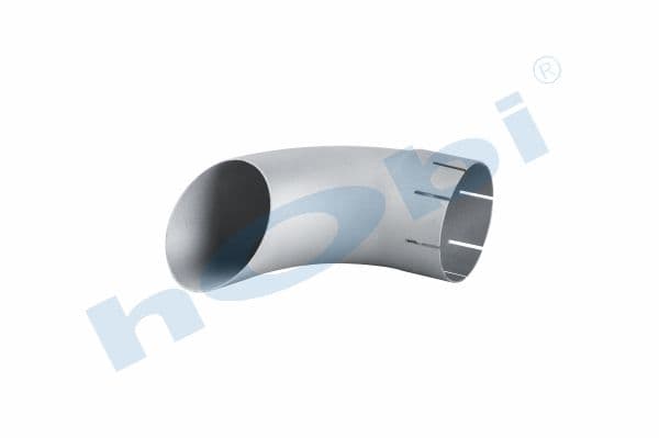 RN Agora E3, Alusi, Pipe, Exhaust Tail,
