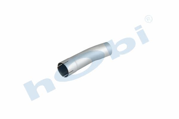 RN Midliner E0, Alusi, Pipe, Exhaust Tail,