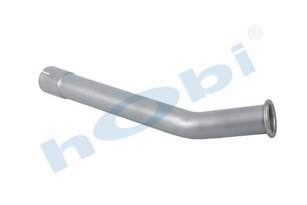 RN Midliner E0, Alusi, Pipe, Exhaust Tail,