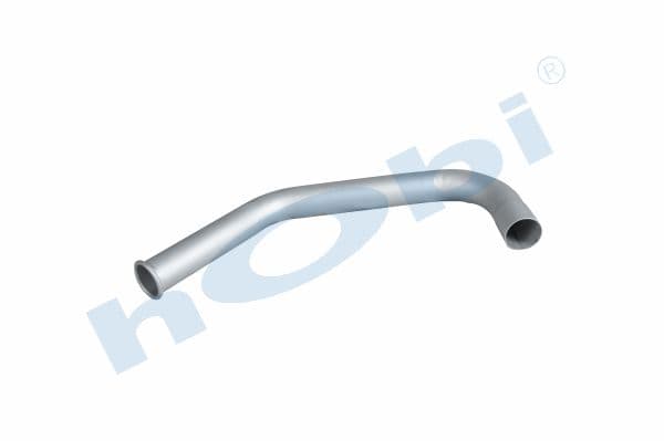 RN Midliner E0, Alusi, Pipe, Exhaust Tail,