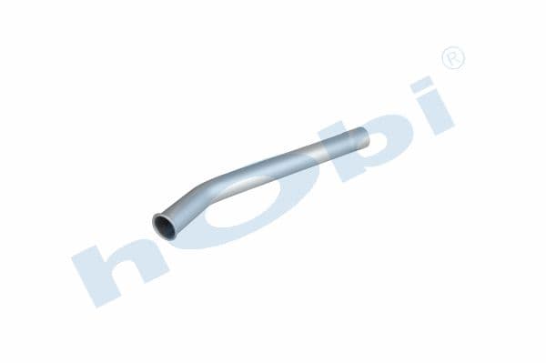 RN Midliner E0, Alusi, Pipe, Exhaust Tail,
